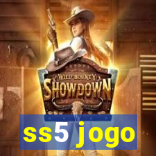 ss5 jogo